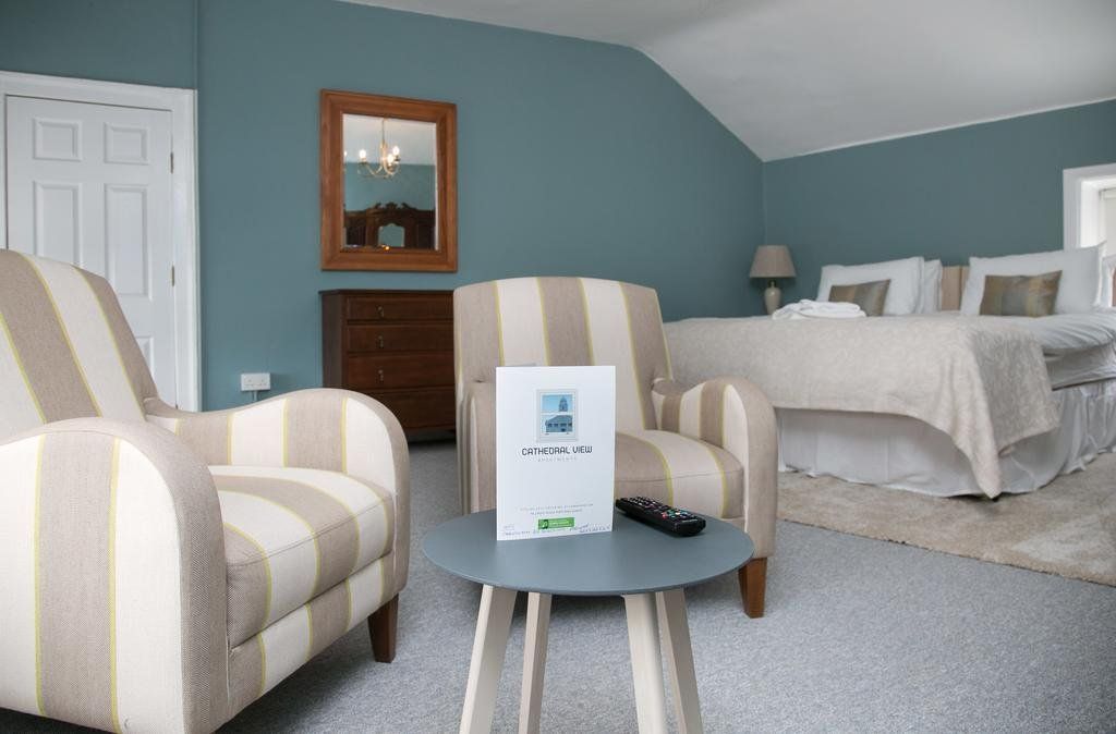 Luxury Georgian Residence photo 3