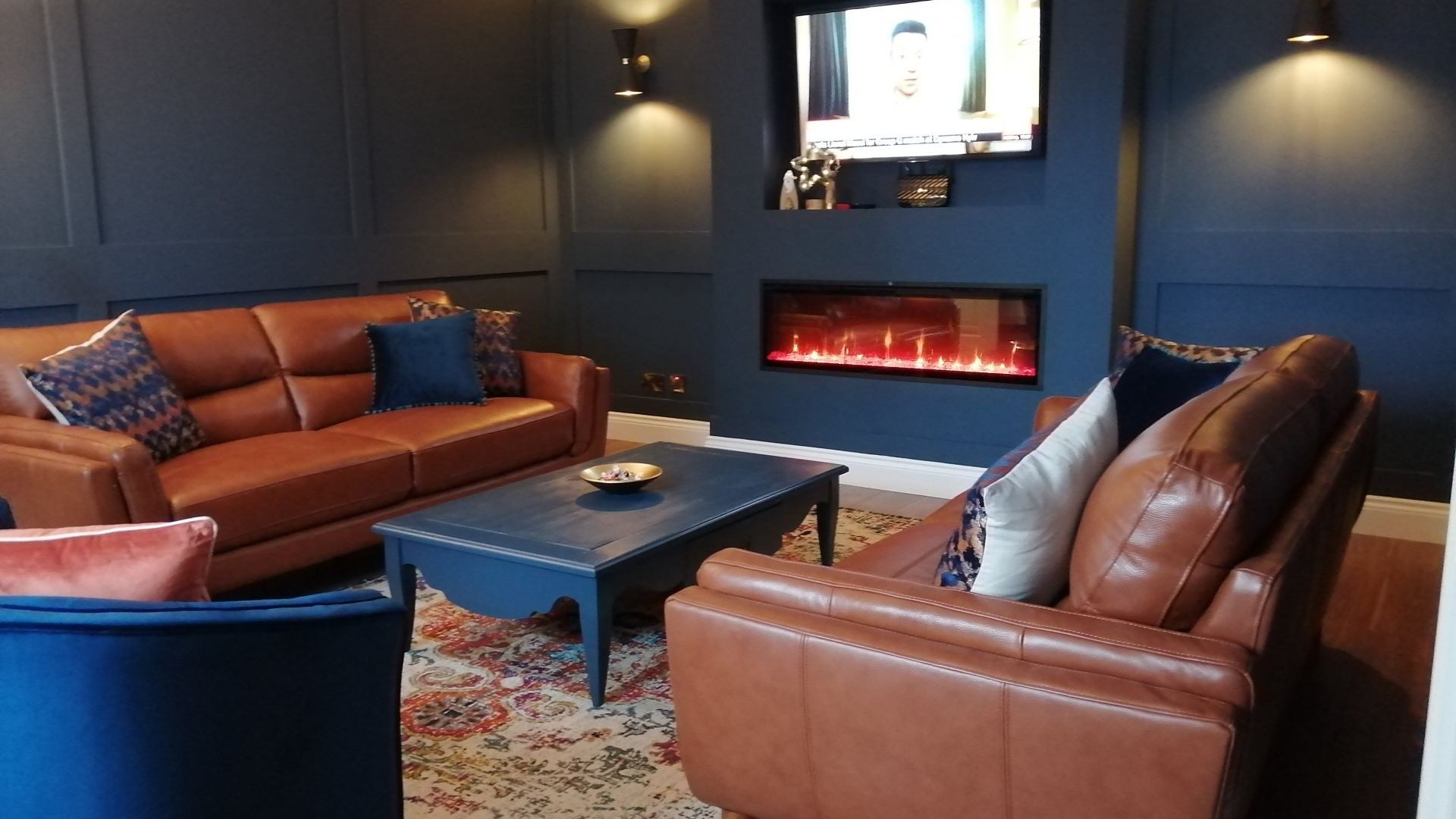 Luxury Georgian Residence photo 5