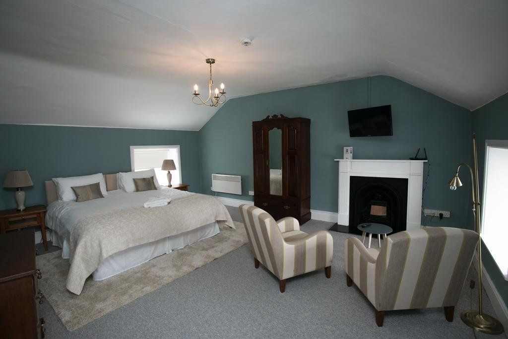 Luxury Georgian Residence photo 9