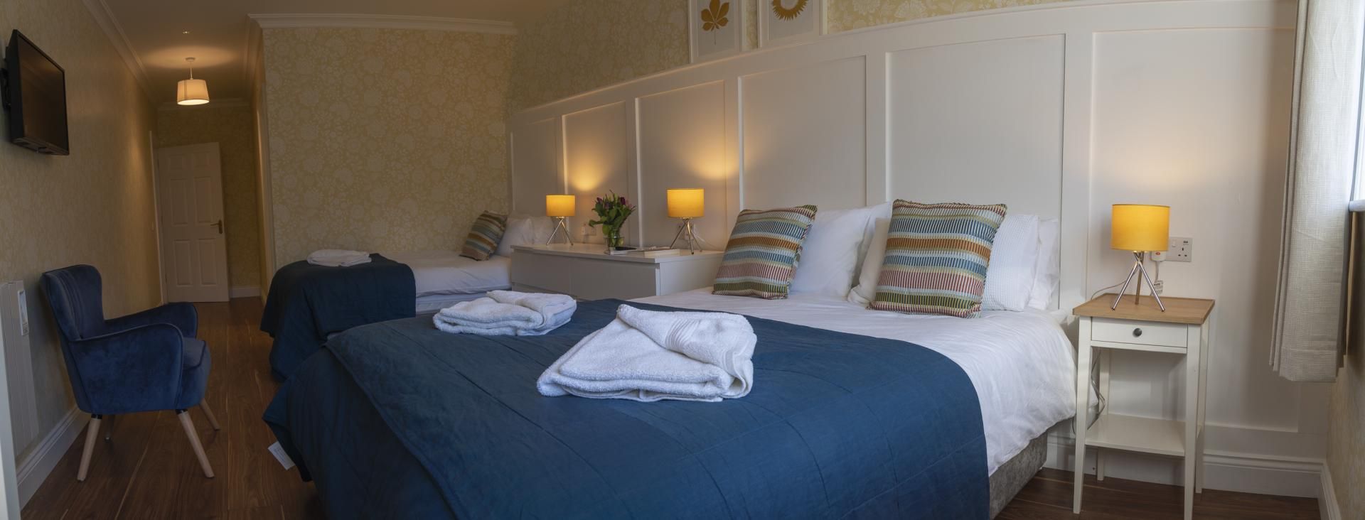 Luxury Georgian Residence photo 11