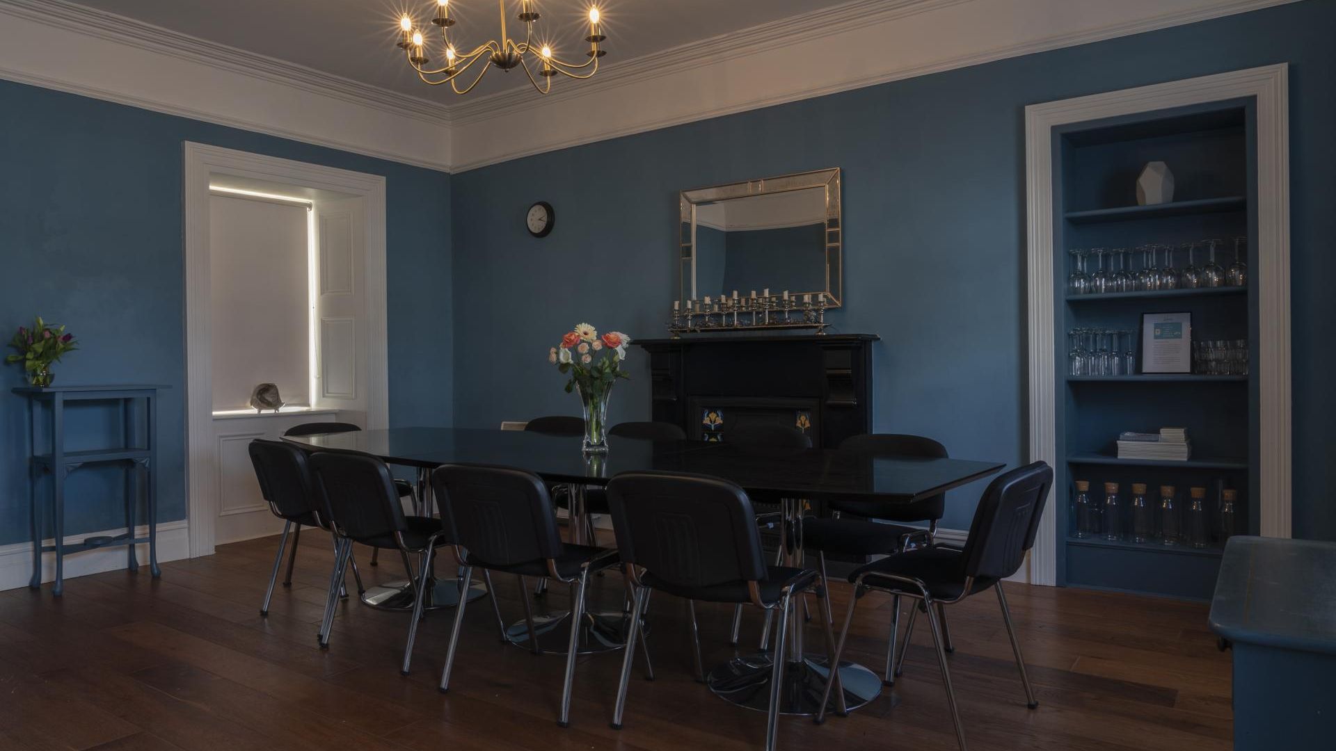 Luxury Georgian Residence photo 8