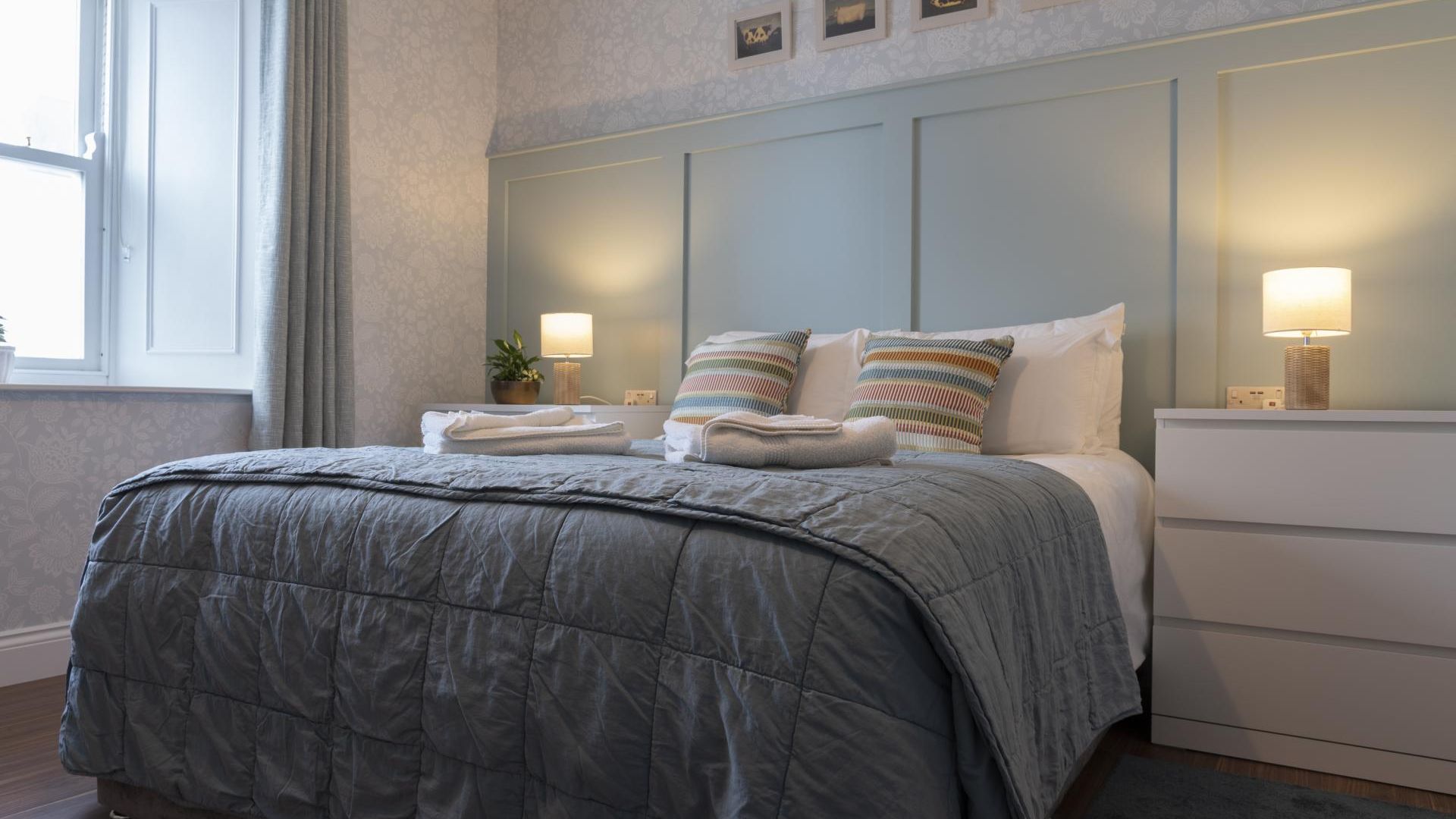 Luxury Georgian Residence photo 10