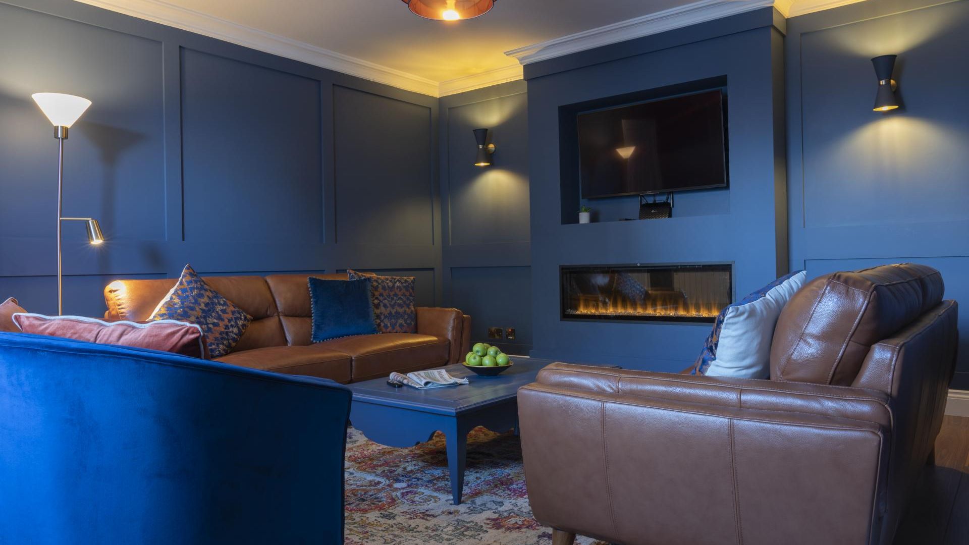 Luxury Georgian Residence photo 2