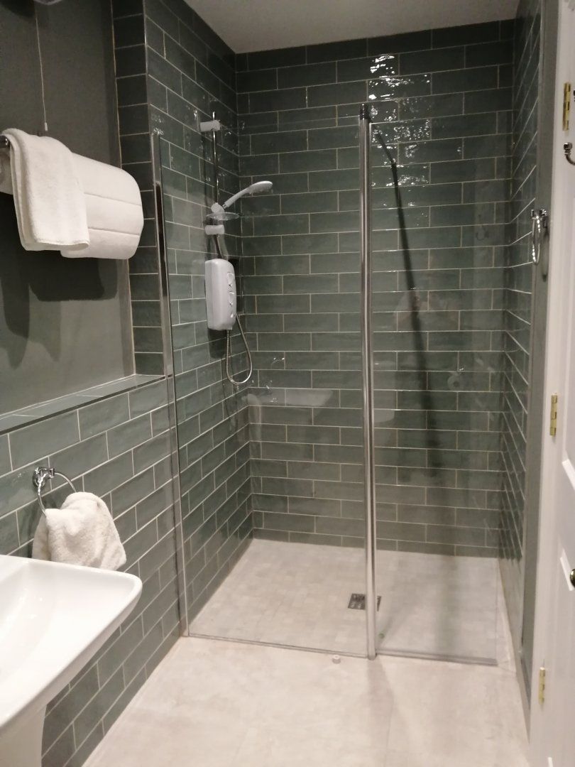 Luxury Georgian Residence photo 12