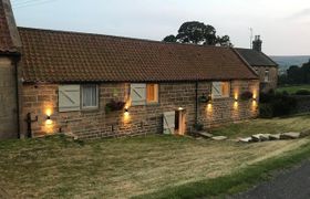 Postgate Barn reviews