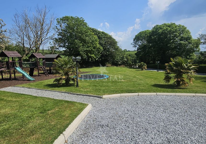 Ballywilliam House, Kinsale, sleeps 32 guests photo