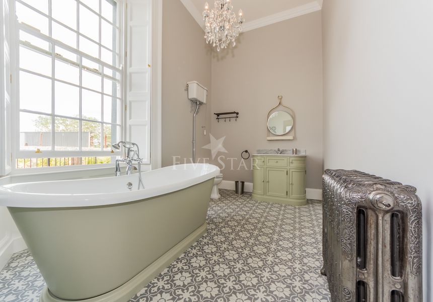 Ballywilliam House, Kinsale, sleeps 32 guests photo