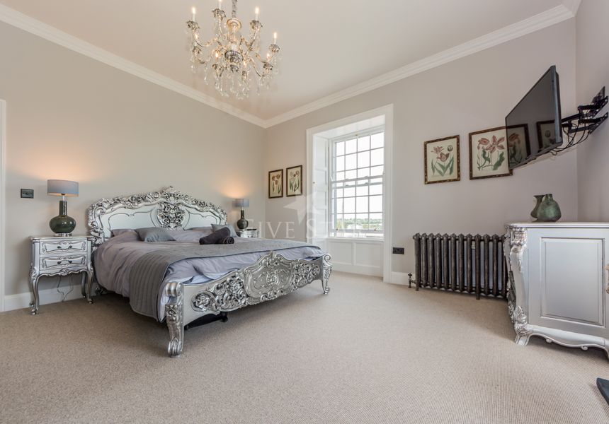 Ballywilliam House, Kinsale, sleeps 32 guests photo