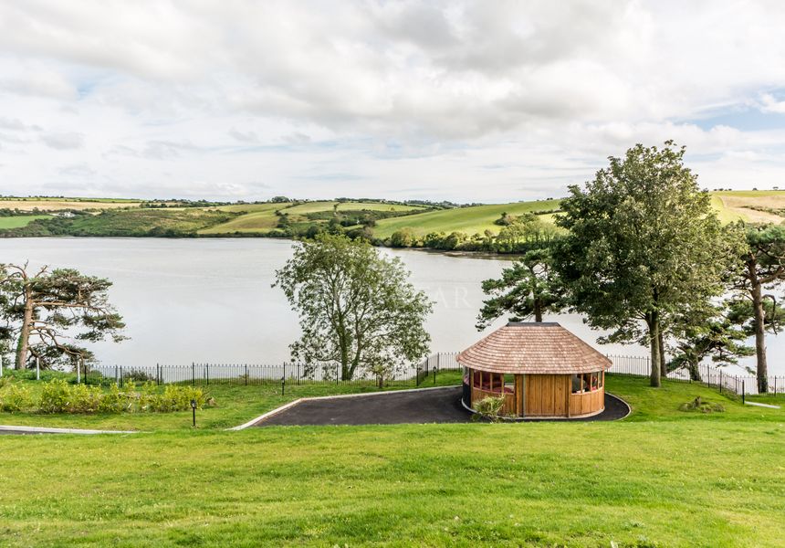 Ballywilliam House, Kinsale, sleeps 32 guests photo