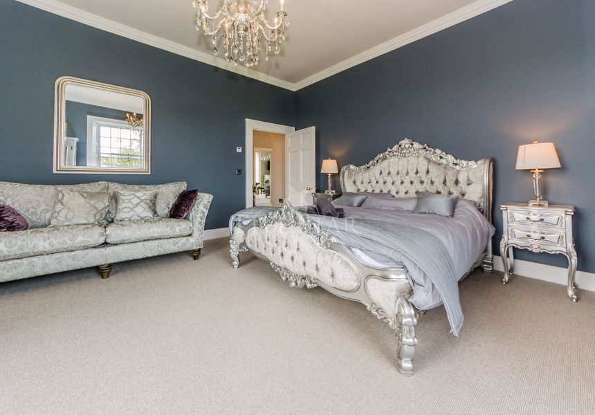Ballywilliam House, Kinsale, sleeps 32 guests photo