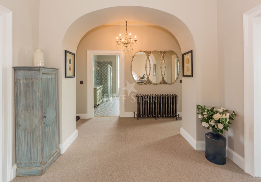 Ballywilliam House, Kinsale, sleeps 32 guests photo