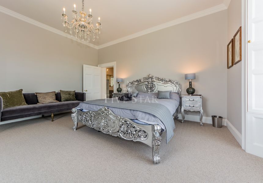Ballywilliam House, Kinsale, sleeps 32 guests photo