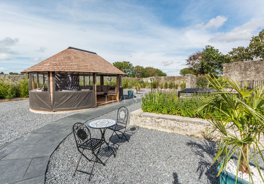 Ballywilliam House, Kinsale, sleeps 32 guests photo