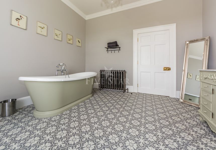 Ballywilliam House, Kinsale, sleeps 32 guests photo