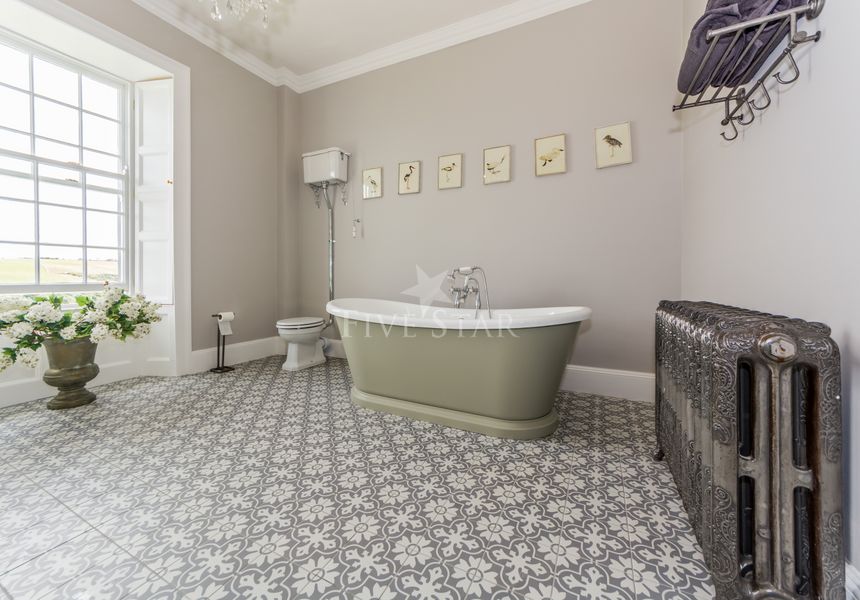Ballywilliam House, Kinsale, sleeps 32 guests photo