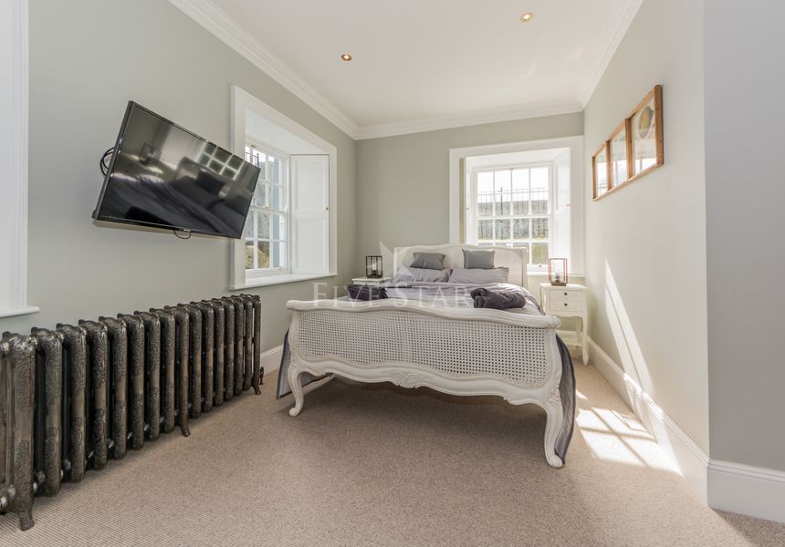 Ballywilliam House, Kinsale, sleeps 32 guests photo