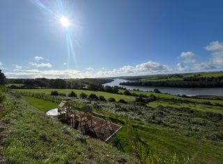 The Waterfront House 9 Mins drive to Kinsale sleeps 19 guests