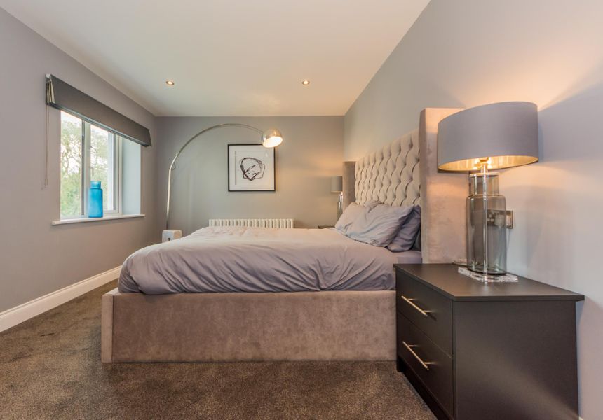 River views,7 minute drive to Kinsale town, sleeps 26 guests photo