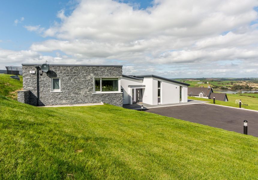 River views,7 minute drive to Kinsale town, sleeps 26 guests photo