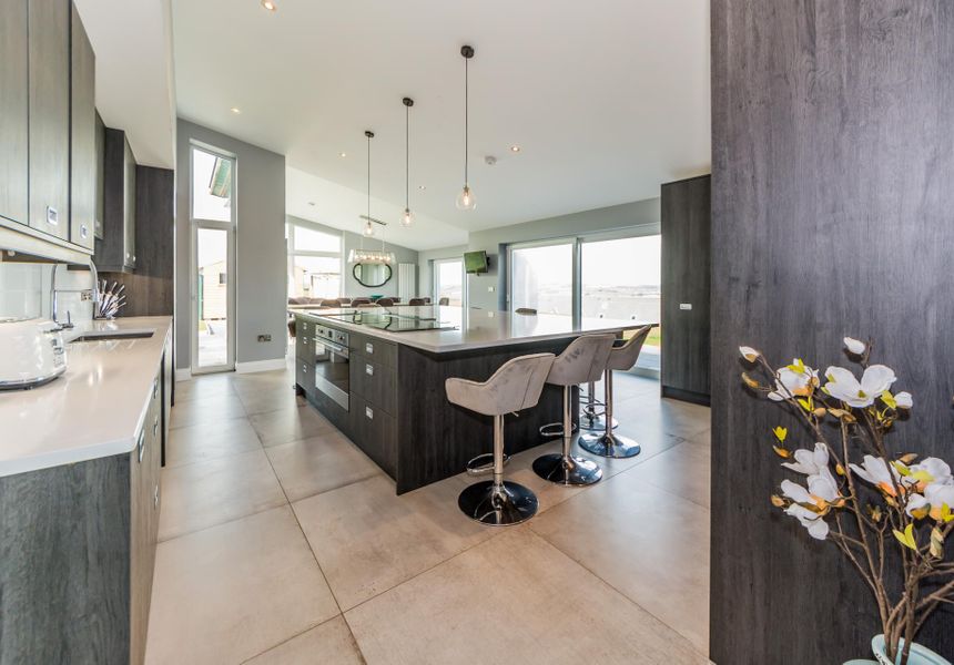 River views,7 minute drive to Kinsale town, sleeps 26 guests photo