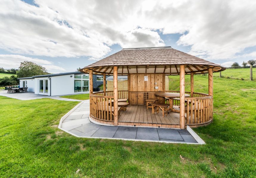 River views,7 minute drive to Kinsale town, sleeps 26 guests photo
