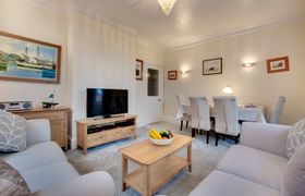 Flat 1 Trent House reviews