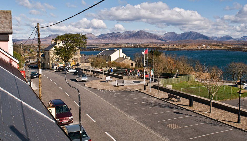 Island View photo
