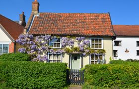 Apple Tree Cottage