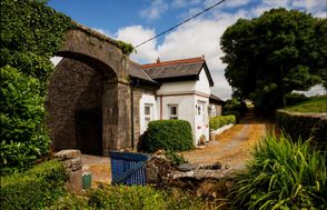 17th Century Historic Granary Stay