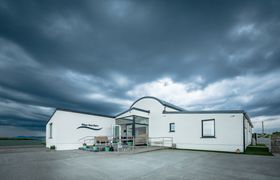 Sligo Sea Barn