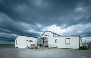 Sligo Sea Barn