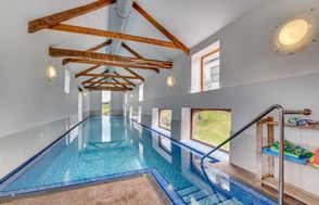 High View Farmhouse