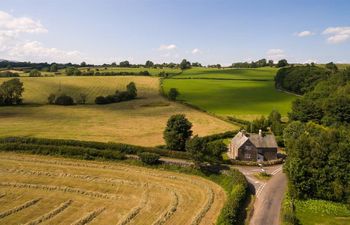 Home Farm House