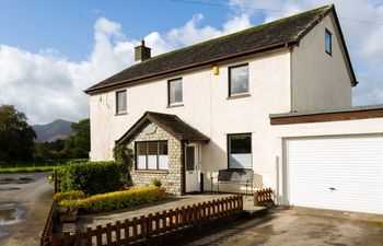 High Hill Farm Cottage