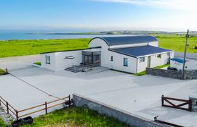 Sligo Sea Barn reviews