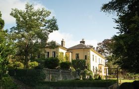 Tipperary House and Gardens 