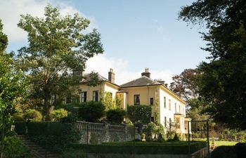 Tipperary House and Gardens 