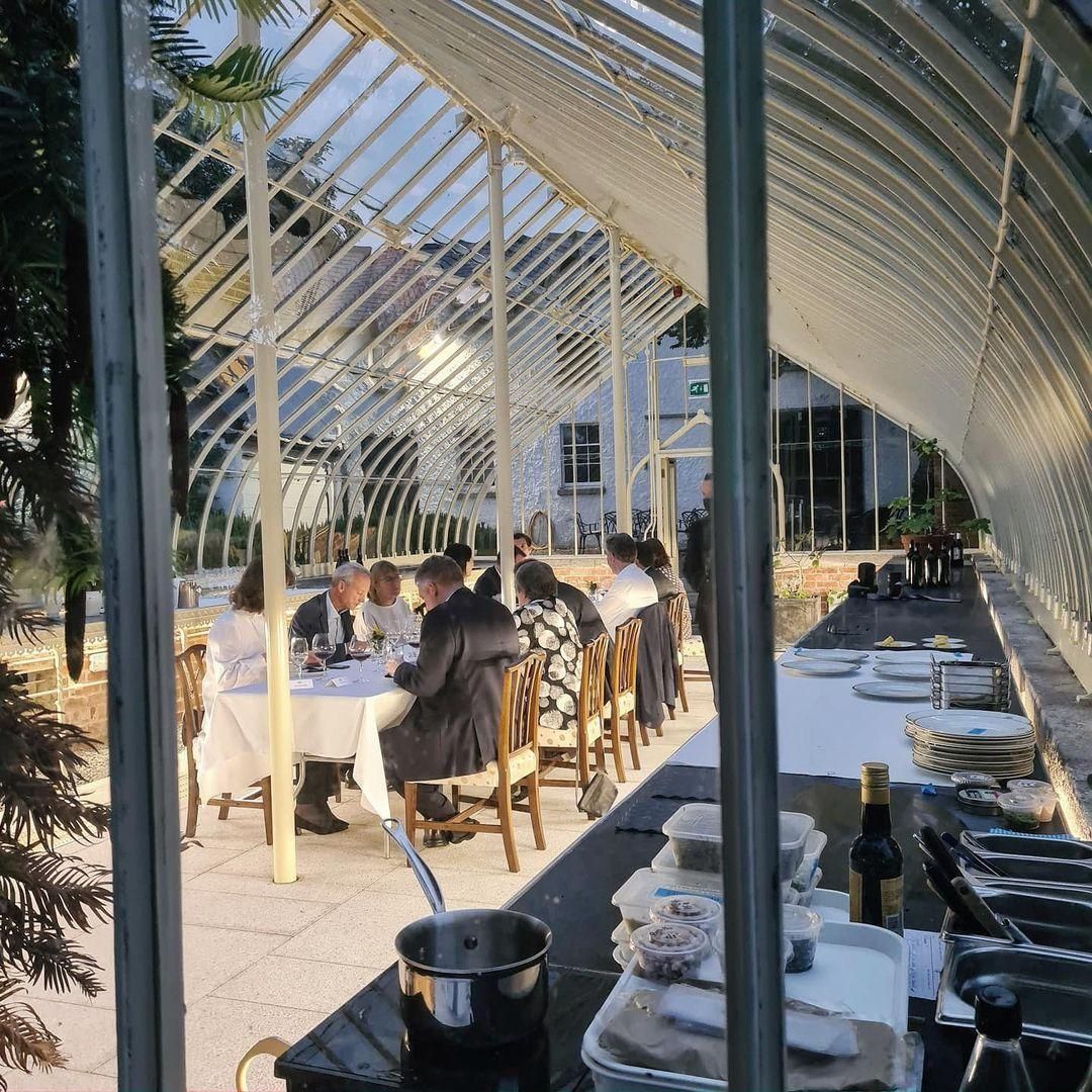 Liath Restaurant photo 7