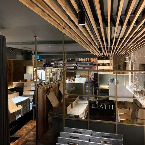 Liath Restaurant photo 8