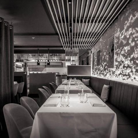 Liath Restaurant photo 3