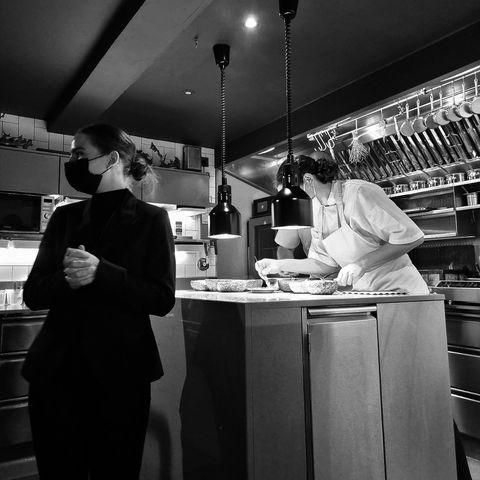 Liath Restaurant photo 4