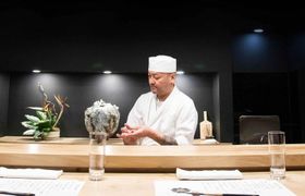 Ichigo Ichie reviews