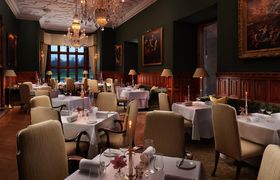 The Oak Room reviews