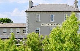 Wild Honey Inn reviews