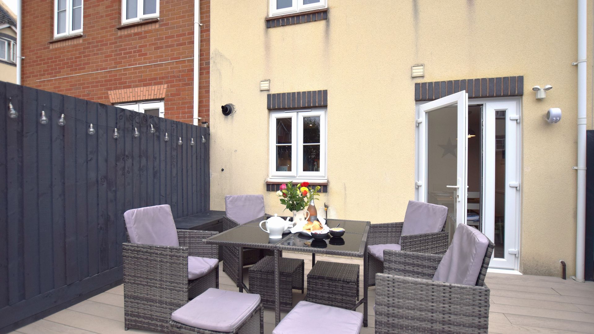 Caen View, Braunton photo 5
