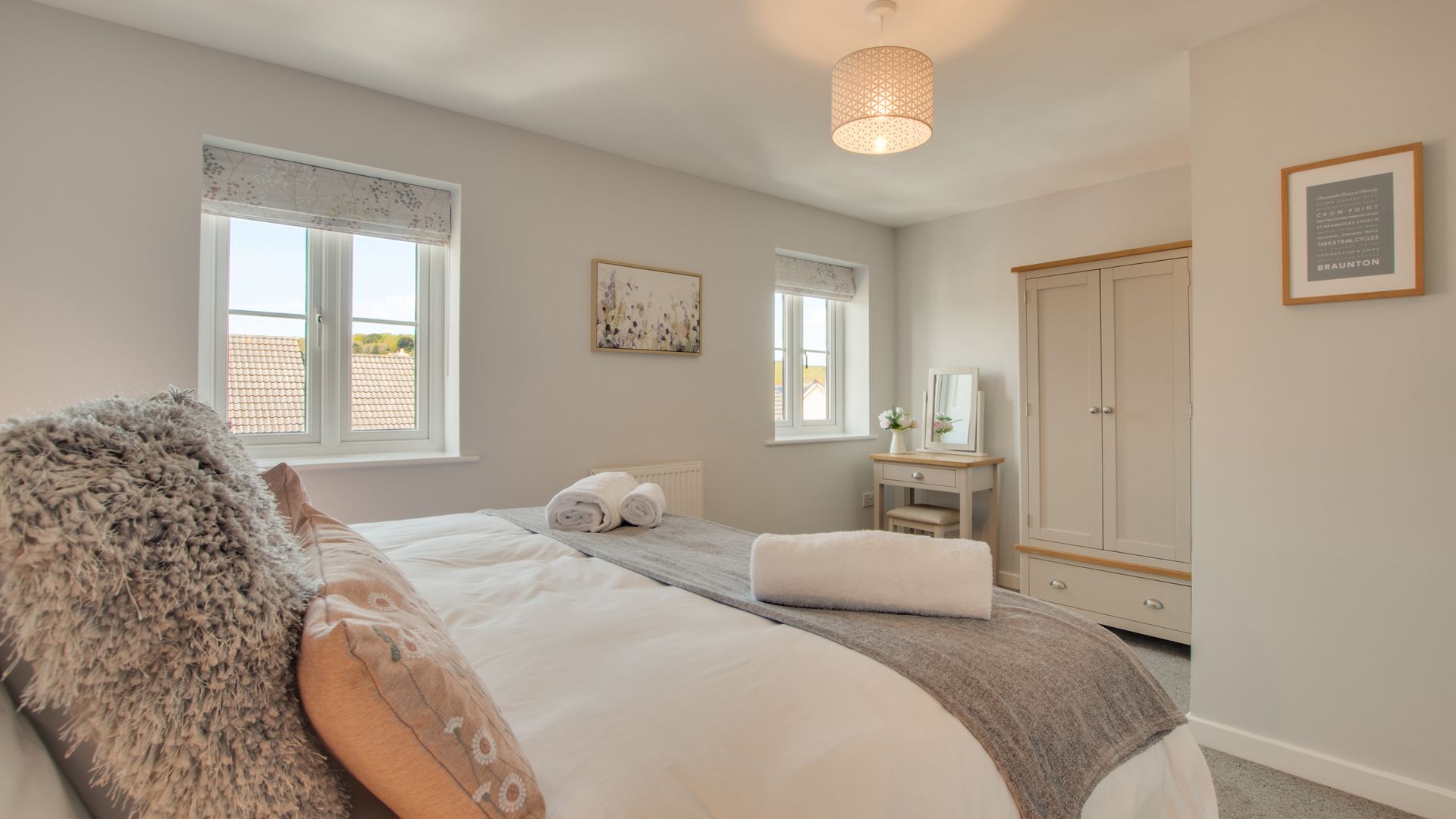 Caen View, Braunton photo 7