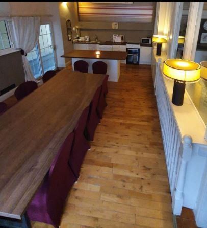 The Old Bank Self Catering photo 2