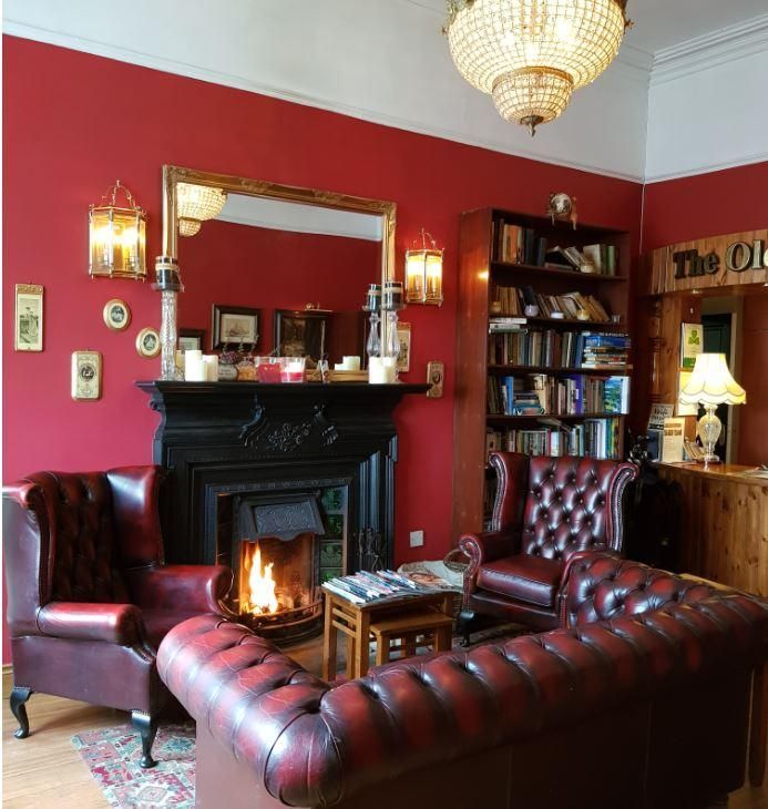 The Old Bank Self Catering photo 3