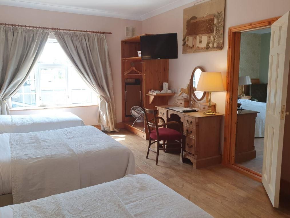 The Old Bank Self Catering photo 5