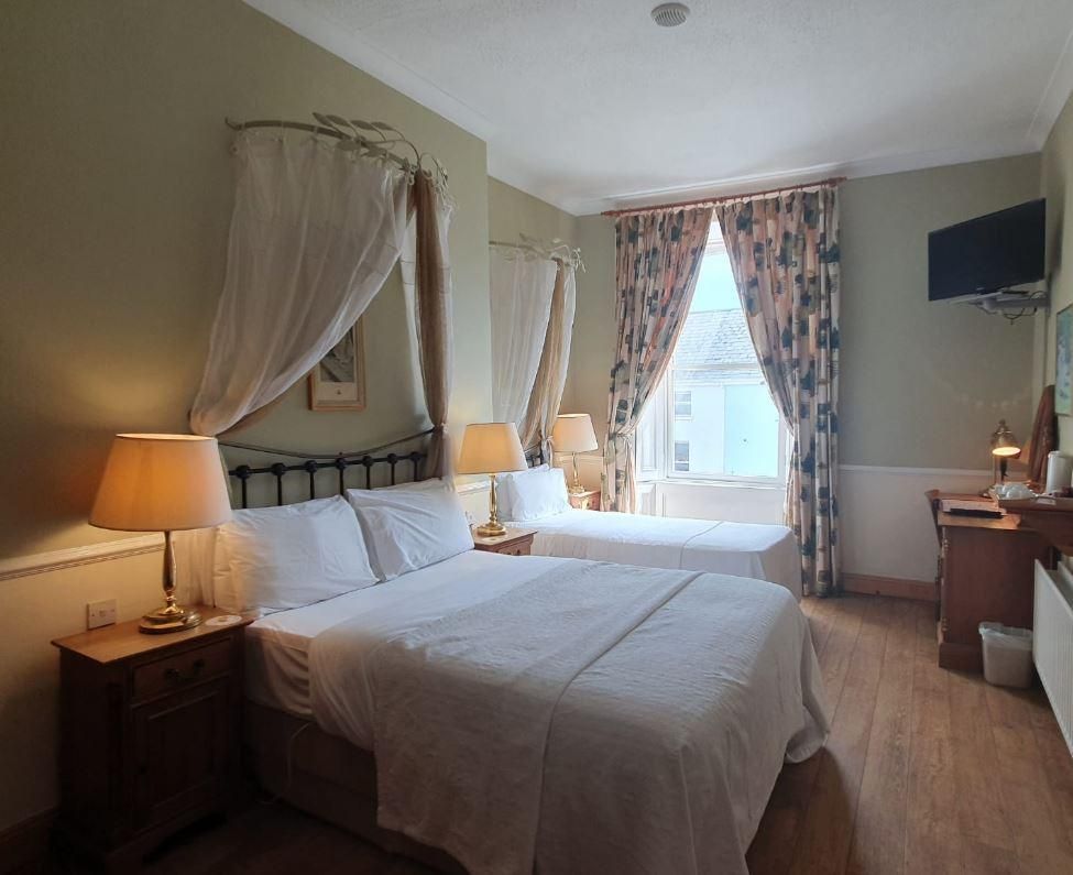 The Old Bank Self Catering photo 6